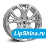 КиК Аламида 16/6.5J 5x100 ET 38 Dia 67.1 BFP