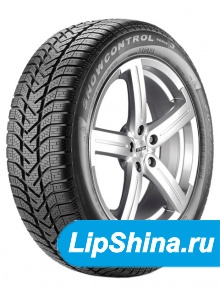 Winter 190 Snowcontrol Serie III