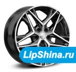 Скад Челси 18/8J 5x120 ET 40 Dia 72.6 BFP