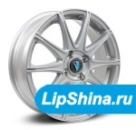 Venti 1716 17/7J 4x100 ET 40 Dia 60.1 S