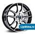 Megami MGM-36 15/6J 4x98 ET 35 Dia 58.6 BFP-img