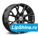 Wheels UP Up126 16/6.5J 4x108 ET 20 Dia 65.1 GB