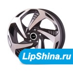 LIZARDO XH5008 18/7.0J 5x108 ET 45 Dia 67.1 CBMF