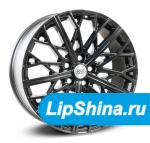 RST R002 20/8.5J 5x114.3 ET 30 Dia 60.1 GB