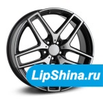 Legeartis Concept MR531 20/8.5J 5x112 ET 29 Dia 66.6 BFP