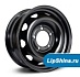 ТЗСК UAZ 31622 Patriot 16/6.5J 5x139.7 ET 40 Dia 108.5 Black-img