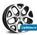 iFree Original Kaptur КС869 16/6.5J 5x114.3 ET 50 Dia 66.1 BFP-img