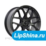 PDW P40SC 18/8.0J 5x114.3 ET 37 Dia 66.6 U4B