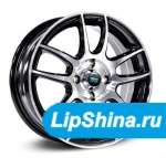 Megami MGM-36 15/6J 4x100 ET 46 Dia 54.1 BFP