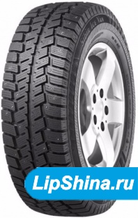 MPS-500 Sibir Ice Van