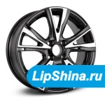 NEO 674 16/6J 4x100 ET 45 Dia 54.1 BFP