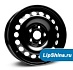 Magnetto 16018 16/6J 5x112 ET 43 Dia 57.1 Black-img