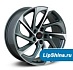 Legeartis Optima LX108 20/8J 5x114.3 ET 30 Dia 60.1 HBFP-img