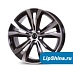 FR REPLICA LX273 20/8.0J 5x114.3 ET 30 Dia 60.1 BMF-img