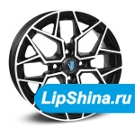 Venti 1420 14/5.5J 4x98 ET 35 Dia 58.6 BFP