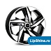 FR REPLICA H3331F 17/7.0J 5x114.3 ET 49 Dia 67.1 BM-img