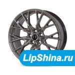 FR REPLICA LX5137 19/8.0J 5x114.3 ET 32 Dia 60.1 HB