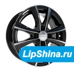 Скад Мальта 14/5.5J 4x100 ET 45 Dia 67.1 BFP