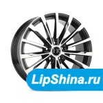 FR REPLICA iV-112 18/8.0J 5x112 ET 44 Dia 57.1 BM