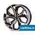 FR REPLICA A497 22/10.0J 5x112 ET 20 Dia 66.45 BMF-img
