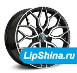 Venti 1719 17/7J 5x114.3 ET 45 Dia 67.1 BFP
