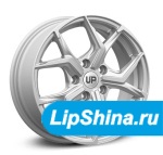Wheels UP Up120 16/6.5J 5x114.3 ET 40 Dia 60.1 S