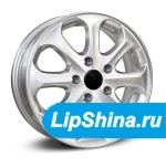Replica H Ki14H 15/5.5J 5x114.3 ET 41 Dia 67.1 S