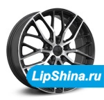 RST R268 18/7J 5x114.3 ET 38 Dia 67.1 BFP