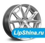 Скад Паркер 19/7.5J 5x114.3 ET 40 Dia 60.1 HS