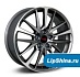 Legeartis Concept TY553 16/6.5J 5x114.3 ET 45 Dia 60.1 HBFP-img