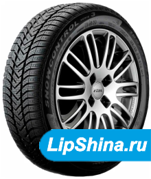 Winter SnowControl Serie III