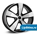 Legeartis Optima CR9 20/8J 5x127 ET 56 Dia 71.6 BFP-img