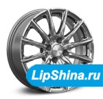 КиК Сандал 15/6J 4x100 ET 50 Dia 60.1 GG