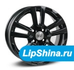 RST R065 15/6J 4x100 ET 40 Dia 60.1 GB