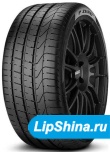 265/40 R22 Pirelli PZero 106Y