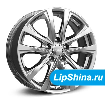 ZV Hyundai i40 КС776