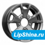 iFree Тайган 16/6J 5x139.7 ET 40 Dia 98.1 S