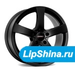 Dezent RE dark 15/6J 4x100 ET 44 Dia 60.1 MB