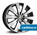 N2O Y252 16/6J 4x100 ET 48 Dia 54.1 BFP-img