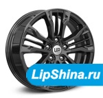 Wheels UP Up106 17/7J 5x114.3 ET 35 Dia 67.1 GB