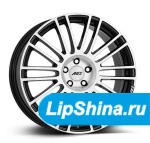 AEZ Strike 19/8.5J 5x120 ET 46 Dia 74.1 BFP