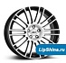 AEZ Strike 19/8.5J 5x120 ET 46 Dia 74.1 BFP-img