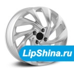 Legeartis Concept Ci505 17/6.5J 5x114.3 ET 38 Dia 67.1 S