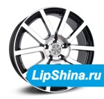Replica H Ni72H 17/6.5J 5x114.3 ET 40 Dia 66.1 BFP