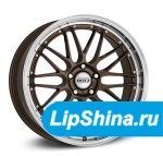 Dotz Revvo 17/7.5J 5x112 ET 48 Dia 70.1 BRZPL
