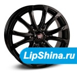 Yamato Samurai Hinode 20/8J 6x139.7 ET 25 Dia 106.1 GB