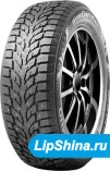 215/55 R18 Kumho Wintercraft Ice WI-32 99H