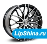 NEO 740 17/7J 5x108 ET 40 Dia 54.1 BFP
