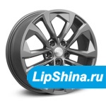 Скад Тукан 17/7J 5x112 ET 40 Dia 57.1 Grap