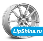 Wheels UP Up121 17/7J 5x114.3 ET 53 Dia 67.1 S